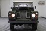 1972 Land Rover Series