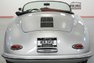 1957 Porsche Speedster Replica
