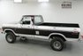 1975 Ford F250