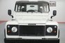 1989 Land Rover Defender