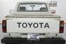 1980 Toyota Hilux