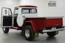 1958 Jeep Willys