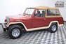 1970 Jeep Commando