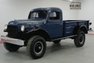 1954 Dodge Power Wagon