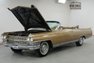 1964 Cadillac Eldorado Biarritz