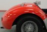 1953 Allard J2K Roadster