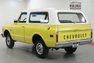 1969 Chevrolet Blazer