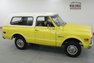 1969 Chevrolet Blazer