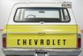 1969 Chevrolet Blazer