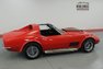 1971 Chevrolet Corvette