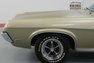 1969 Mercury Cougar