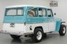 1960 Jeep Willys Wagon