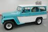 1960 Jeep Willys Wagon