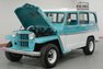 1960 Jeep Willys Wagon