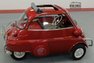 1958 BMW Isetta