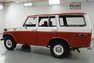 1977 Toyota Land Cruiser