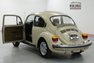 1974 Volkswagen Beetle