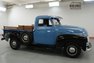 1950 Chevrolet Truck