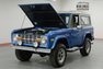 1970 Ford Bronco