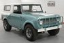 1961 International Scout 80