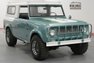 1961 International Scout 80