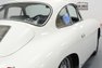 1964 Porsche 356 C