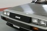 1983 Dmc Delorean