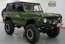 1973 Ford Bronco