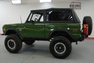 1973 Ford Bronco