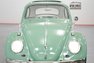 1960 Volkswagen Beetle