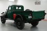 1949 Dodge Power Wagon