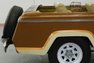 1968 Jeep Jeepster