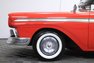 1957 Ford Fairlane 500 Sunliner!