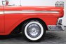 1957 Ford Fairlane 500 Sunliner!