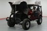 1984 Jeep Cj 4Wd