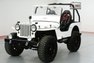 1945 Jeep Willys