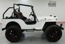 1945 Jeep Willys