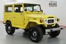 1980 Toyota Land Cruiser