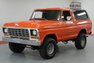 1978 Ford Bronco