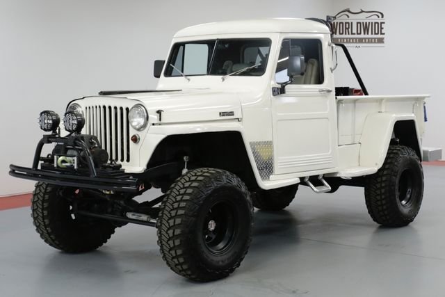 1947 jeep willys