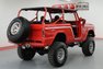 1966 Ford Bronco