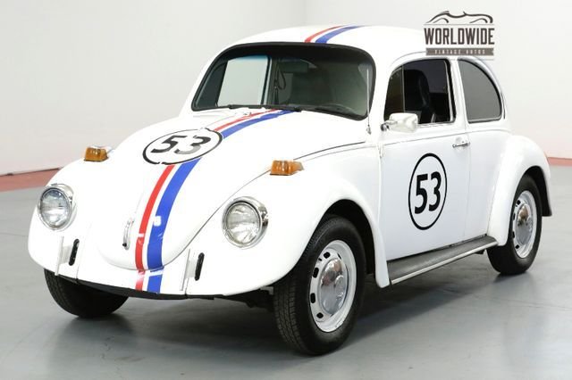 1973 Volkswagon Beetle | Worldwide Vintage Autos