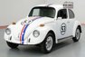 1973 Volkswagon Beetle