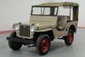 1946 Jeep Willys