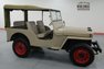 1946 Jeep Willys