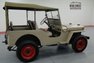 1946 Jeep Willys