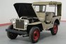 1946 Jeep Willys