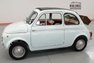 1964 Fiat 500D