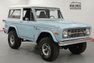 1972 Ford Bronco