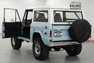 1972 Ford Bronco